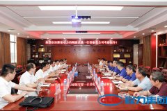 濰柴動力與程力集團達成合作協(xié)議，共同深耕應(yīng)急產(chǎn)業(yè)版圖大市場