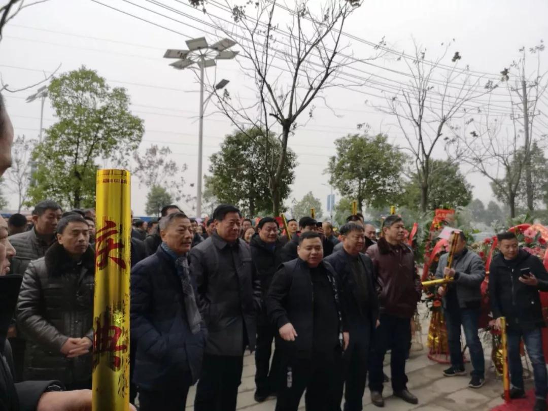 專題：程力匯隆重試營業(yè)，賓客盈門商賈名媛薈萃