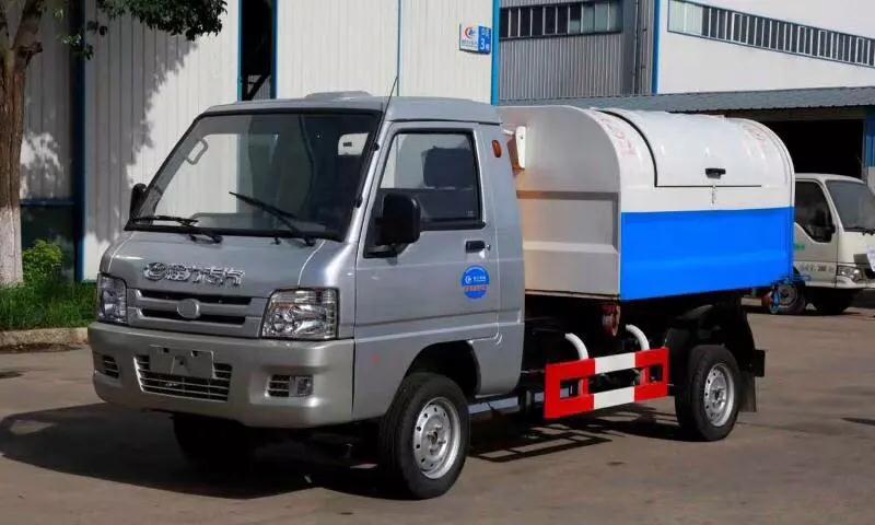 程力新能源人工智能搶險(xiǎn)救援車(chē)首批訂單圓滿交車(chē)，為國(guó)家電網(wǎng)提供一流產(chǎn)品