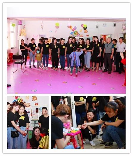 弘揚(yáng)傳統(tǒng)美德，關(guān)愛兒童成長(zhǎng)----首屆“魅力隨州，多彩程力”抖音大賽捐贈(zèng)公益活動(dòng)紀(jì)實(shí)